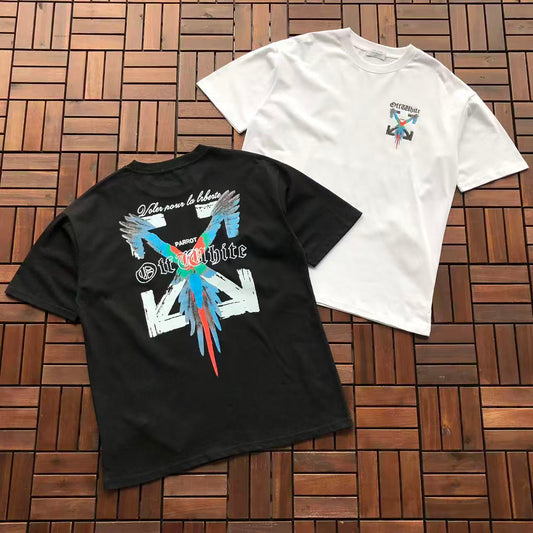 T-shirt Off