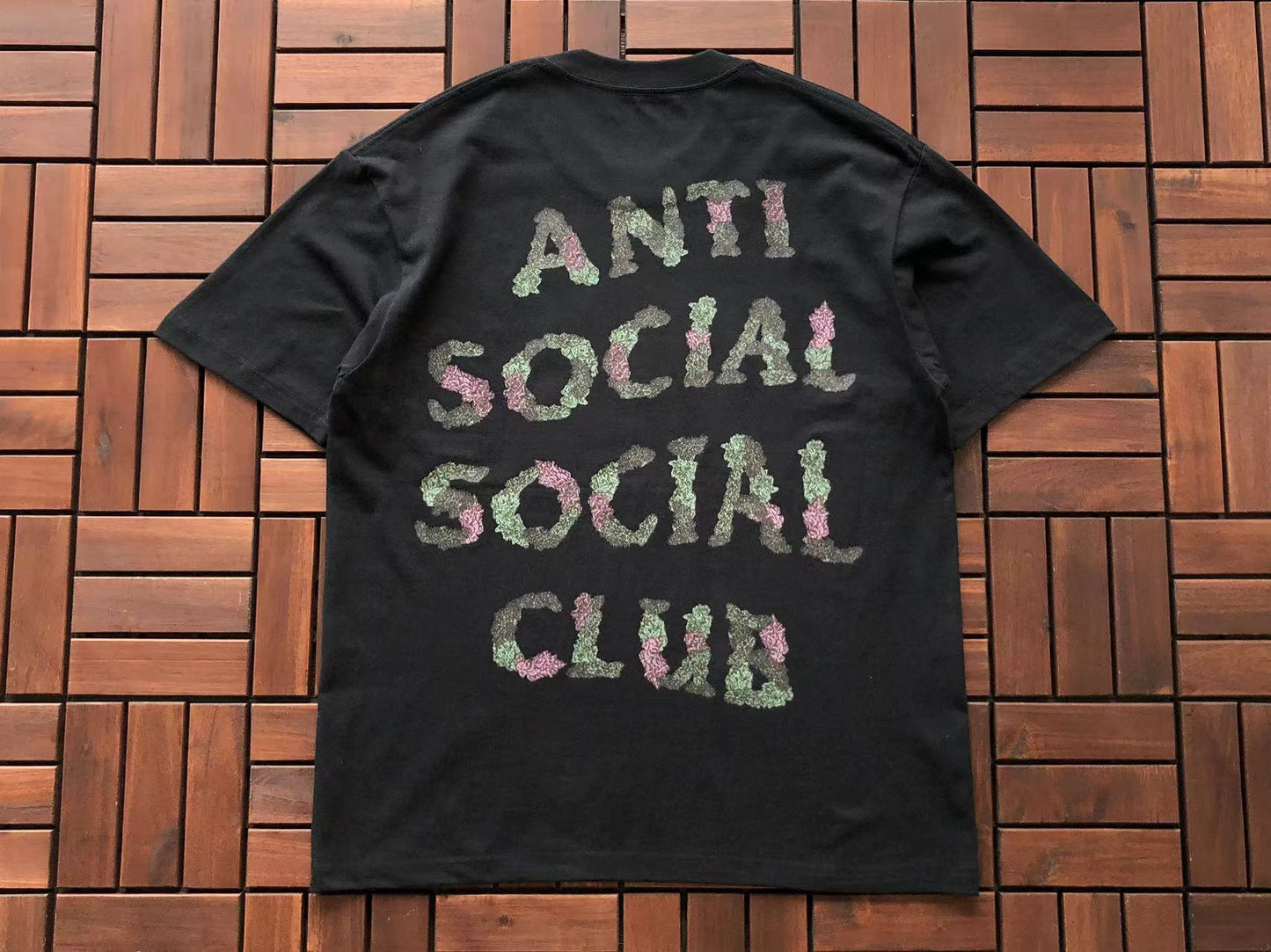 Anti Social Club T-Shirts