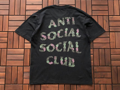 Anti Social Club T-Shirts