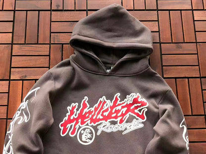 HELL HOODIE