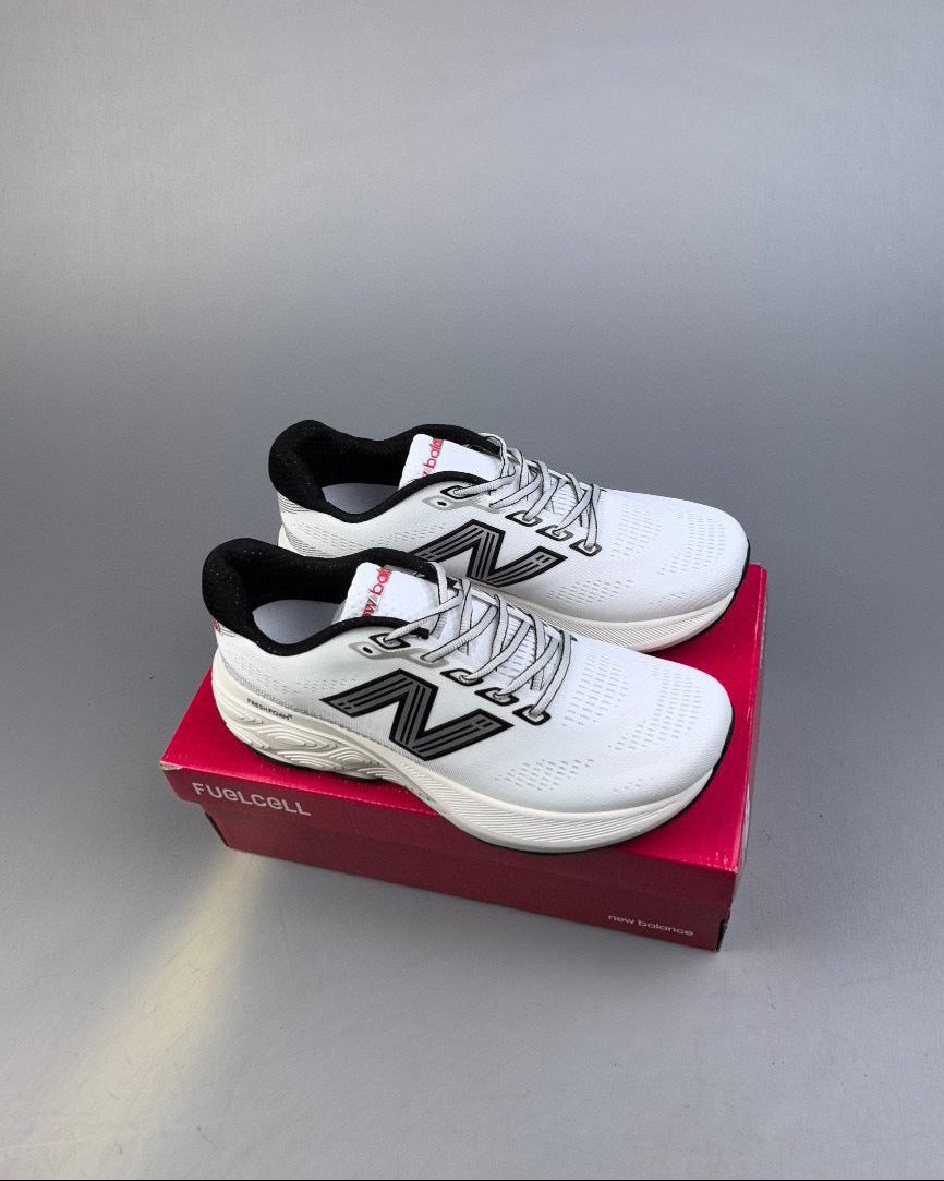 880 Fresh Foam X Vongo White