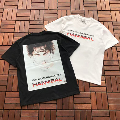 Anti Social Club T-Shirts