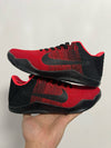 KB11 Achilles Heel
