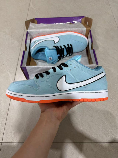 Dunk SB Club 58 Gulf
