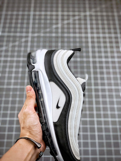 97 White Black Plus