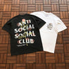 Anti Social Club T-Shirts