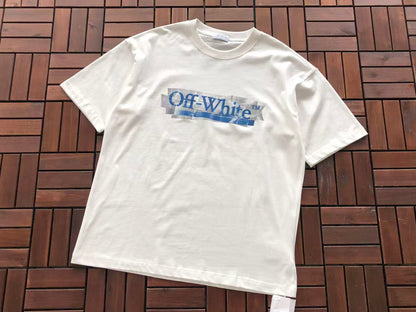 T-shirt Off
