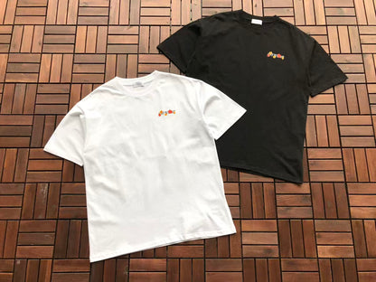 T-shirt Off