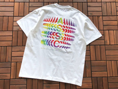 Anti Social Club T-Shirts
