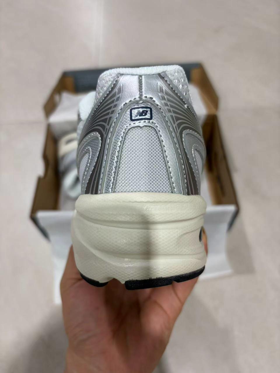 740 Silver