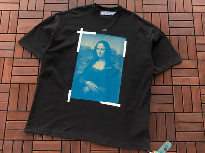 T-shirt Off