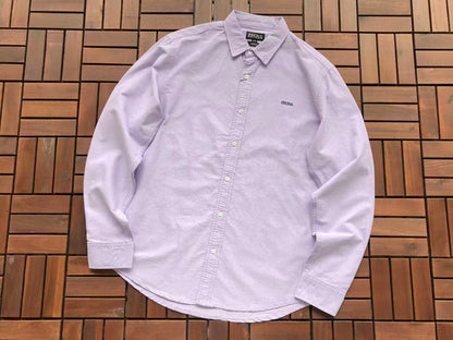 ZEG Camisas