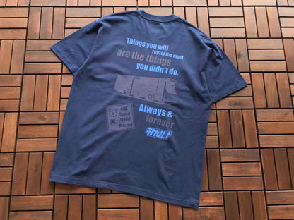 Anti Social Club T-Shirts