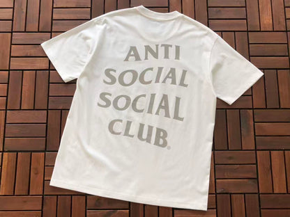 Anti Social Club T-Shirts