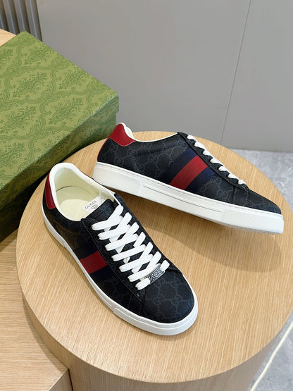 Gu Shoes
