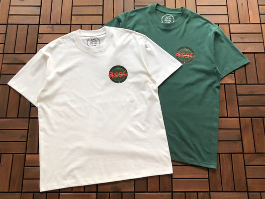 Anti Social Club T-Shirts