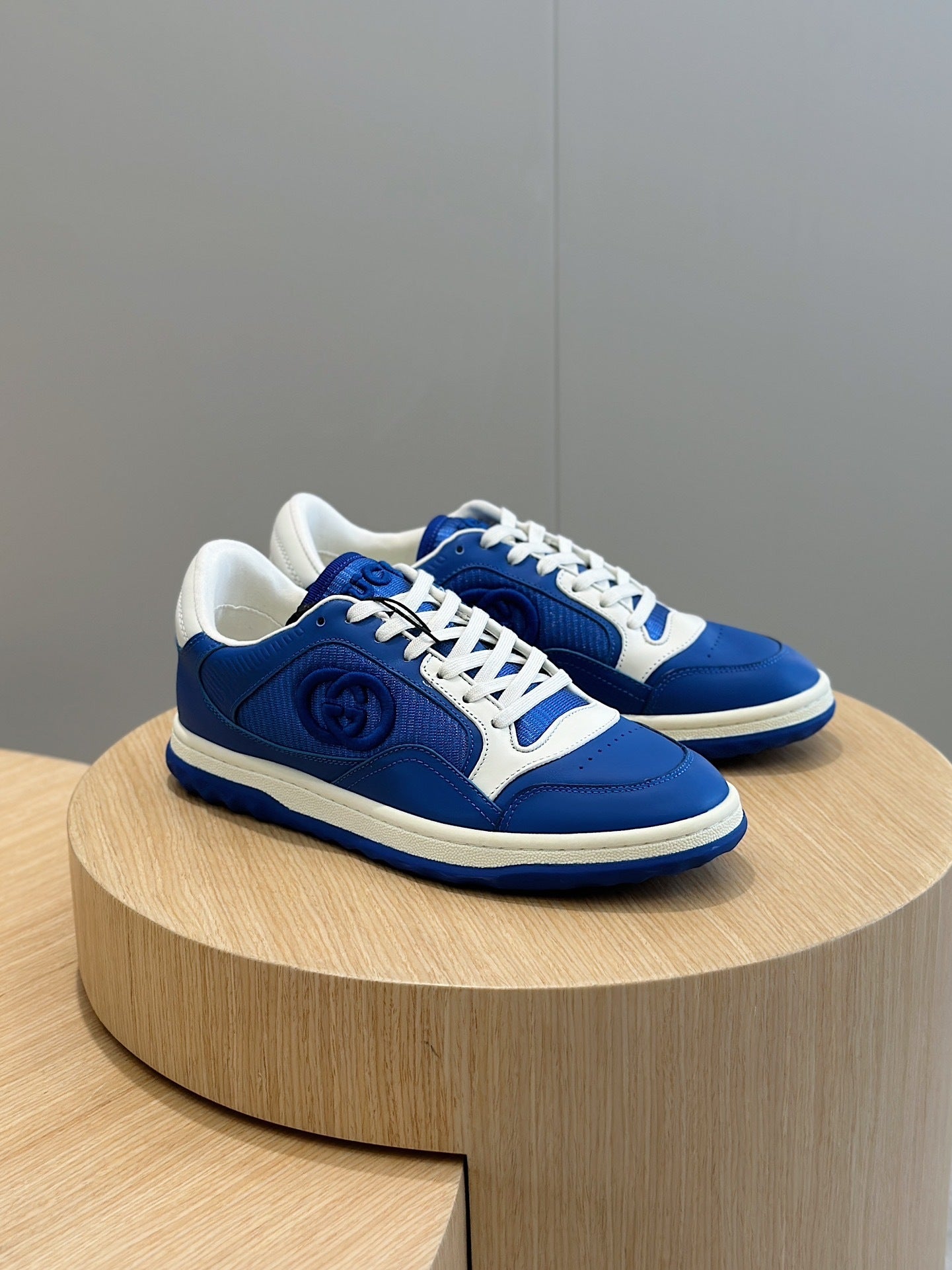 Gu Shoes