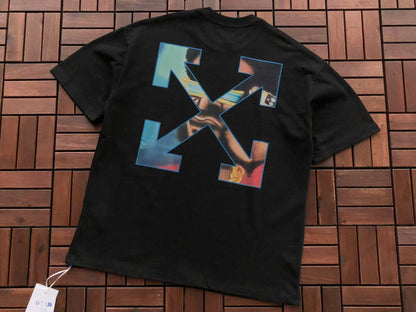 T-shirt Off
