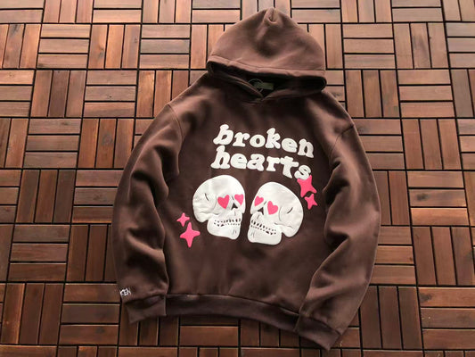 Broken Hodie