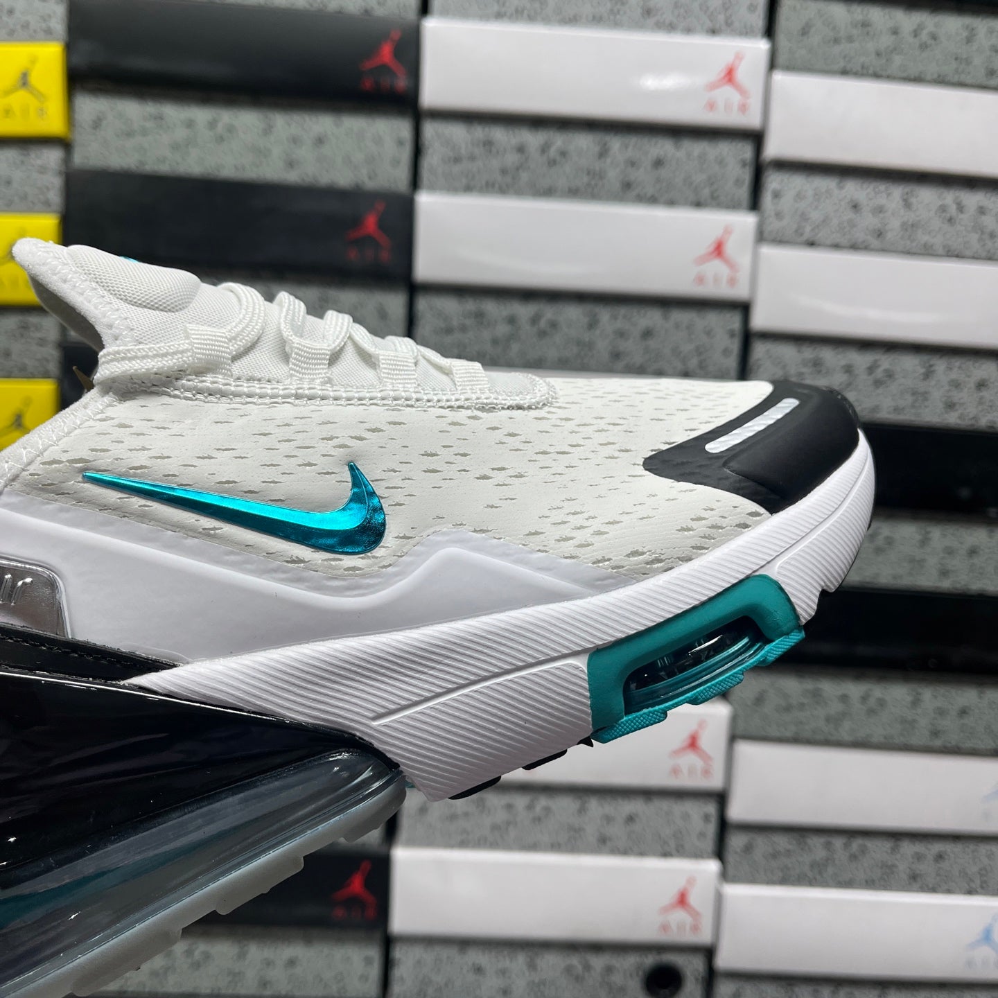 Air Max 270 Premium Dusty Cactus