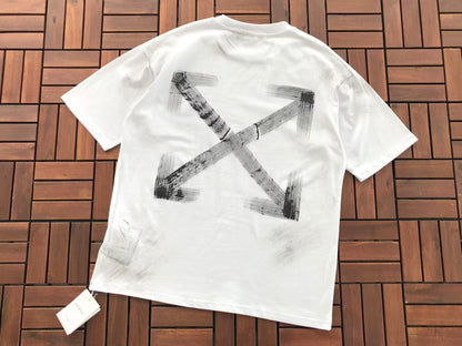 T-shirt Off