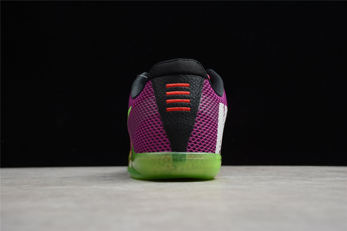 KB11 Mambacurial