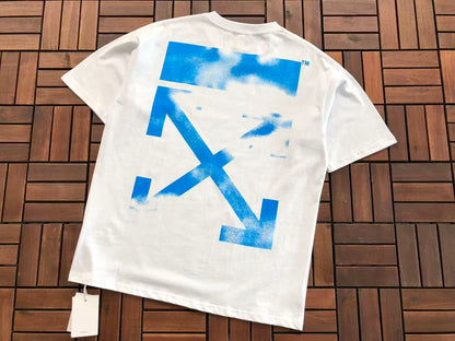 T-shirt Off