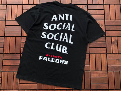 Anti Social Club T-Shirts