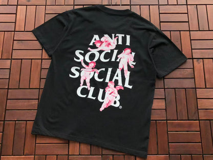 Anti Social Club T-Shirts