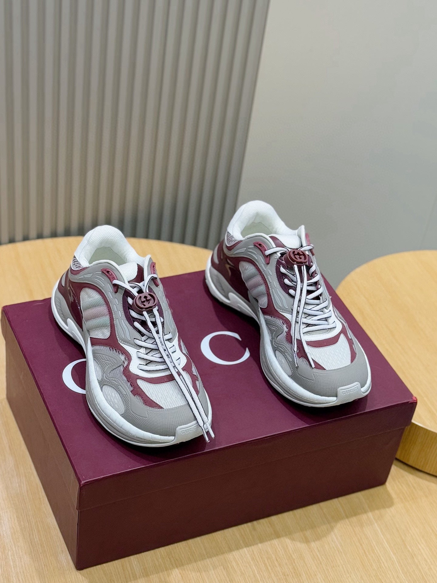 GC Shoes