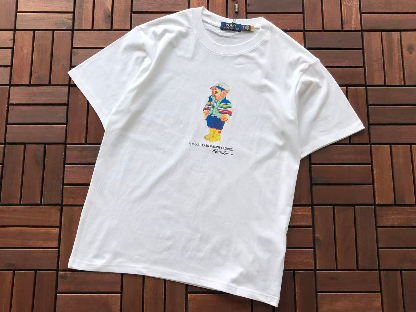 RL T-shirt