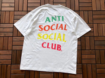 Anti Social Club T-Shirts