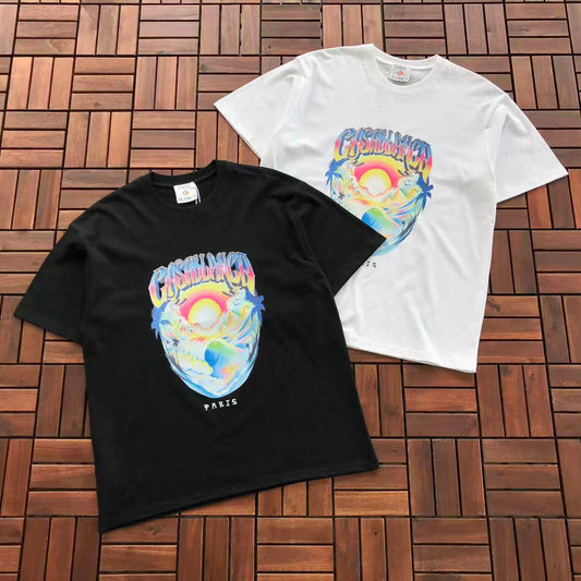 Casa T-Shirts