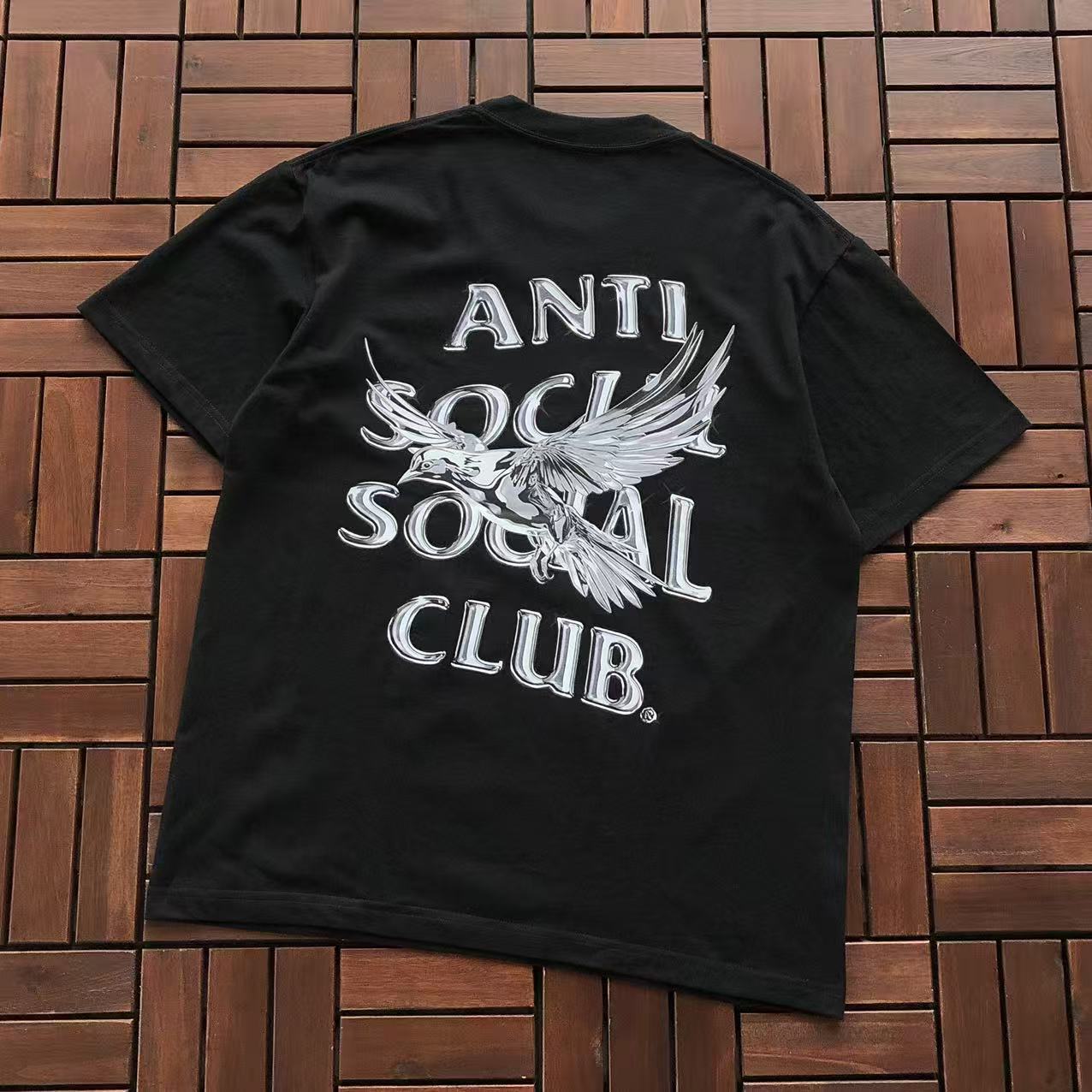 Anti Social Club