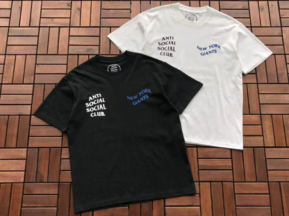 Anti Social Club T-Shirts