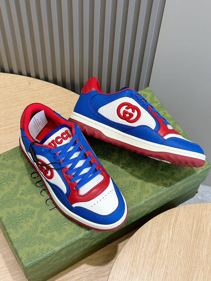 Gu Shoes