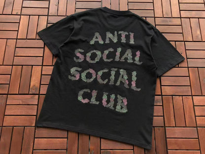 Anti Social Club T-Shirts