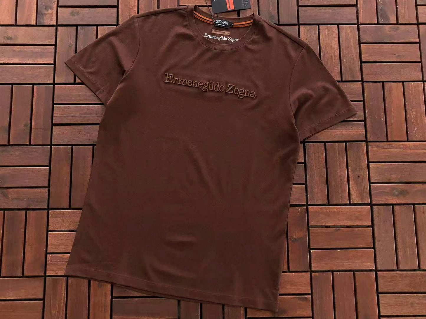 ZEG Tshirt