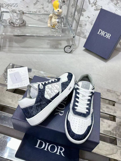 Denim Tears x Dior B27 Low Dior Tears