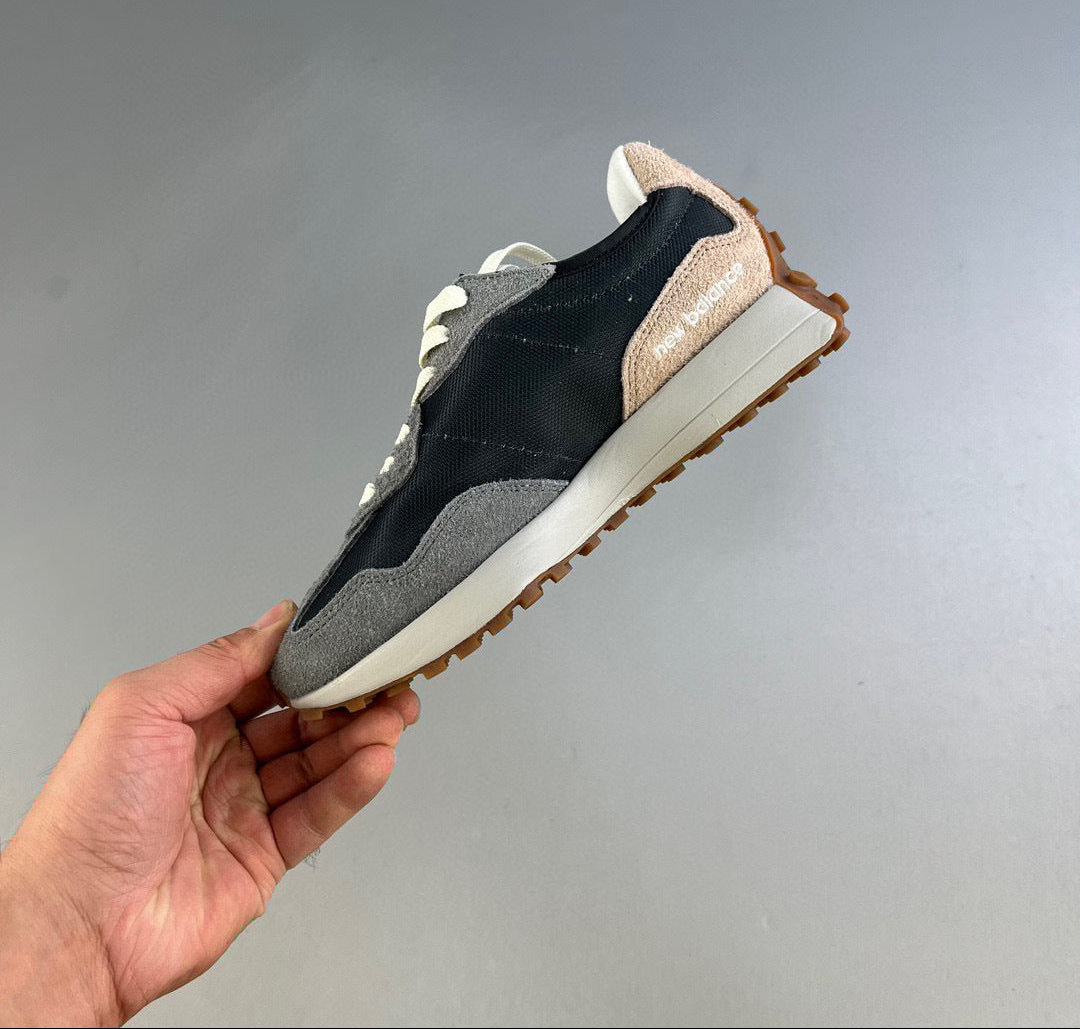 327 Harbor Grey Gum