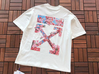 T-shirt Off