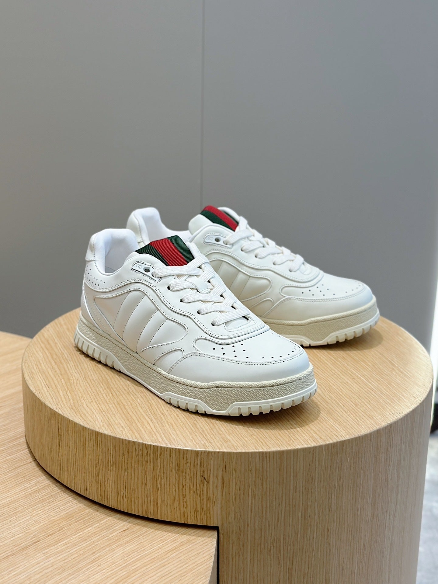 Gu Shoes
