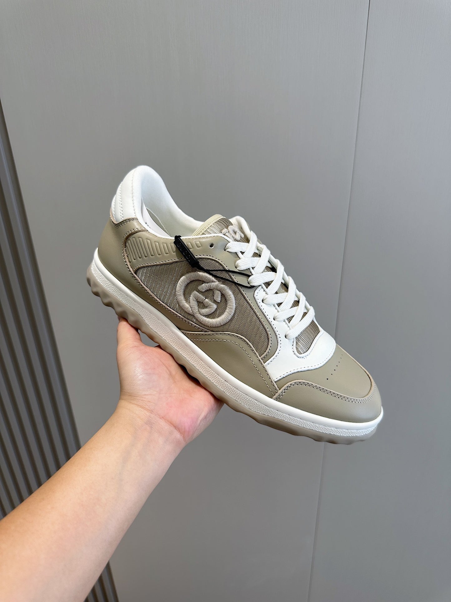 Gu Shoes