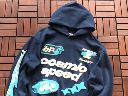 Broken Hodie