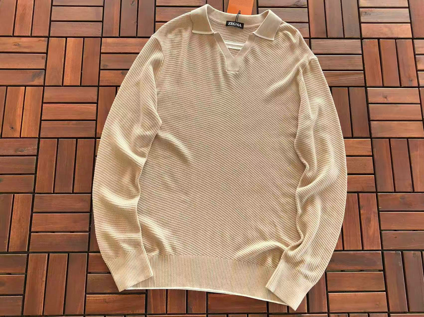 ZEG Sweat