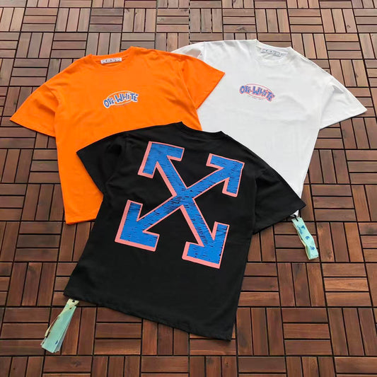 T-shirt Off