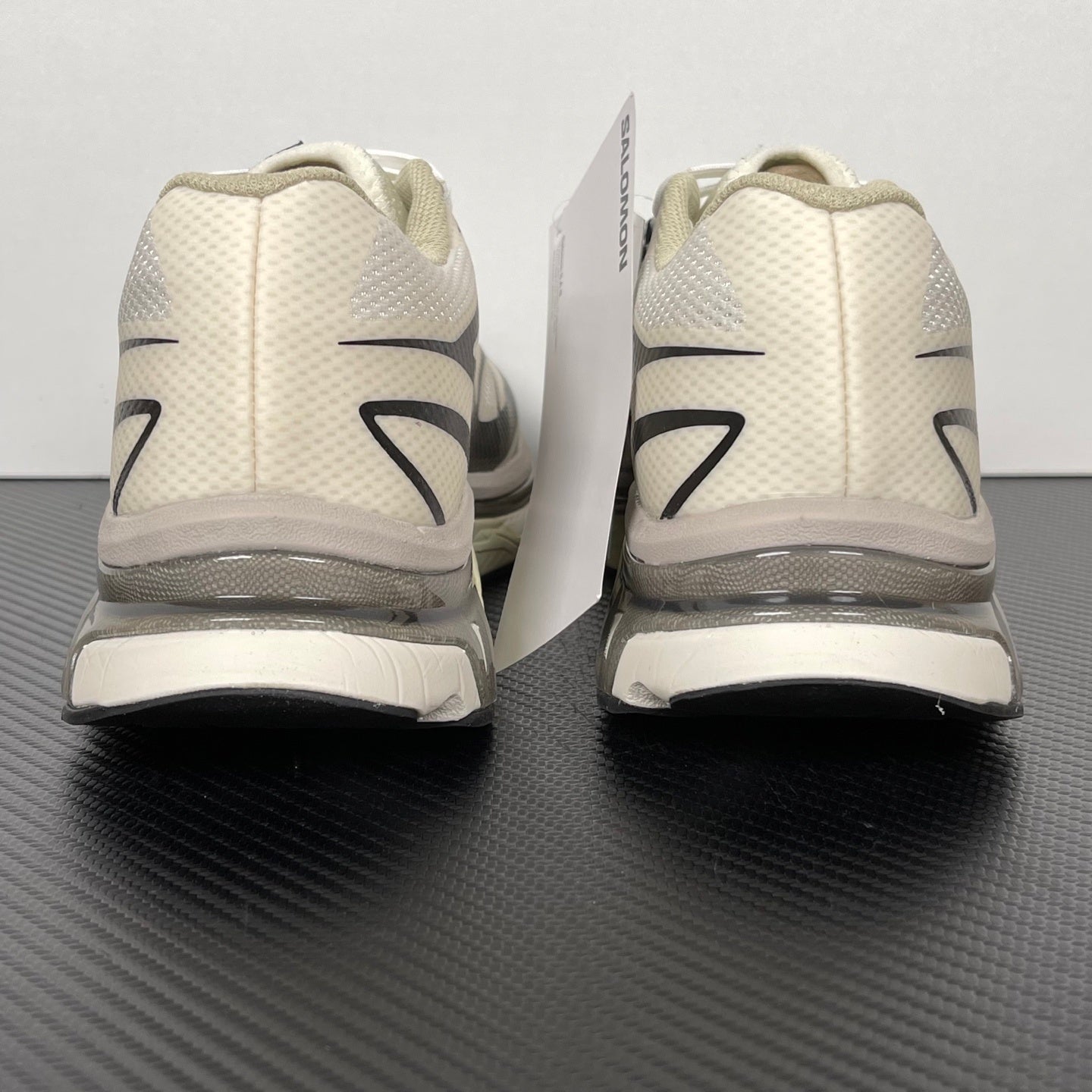 Salomon XT-MM-6 MM6 Maison Margiela Vanilla Ice