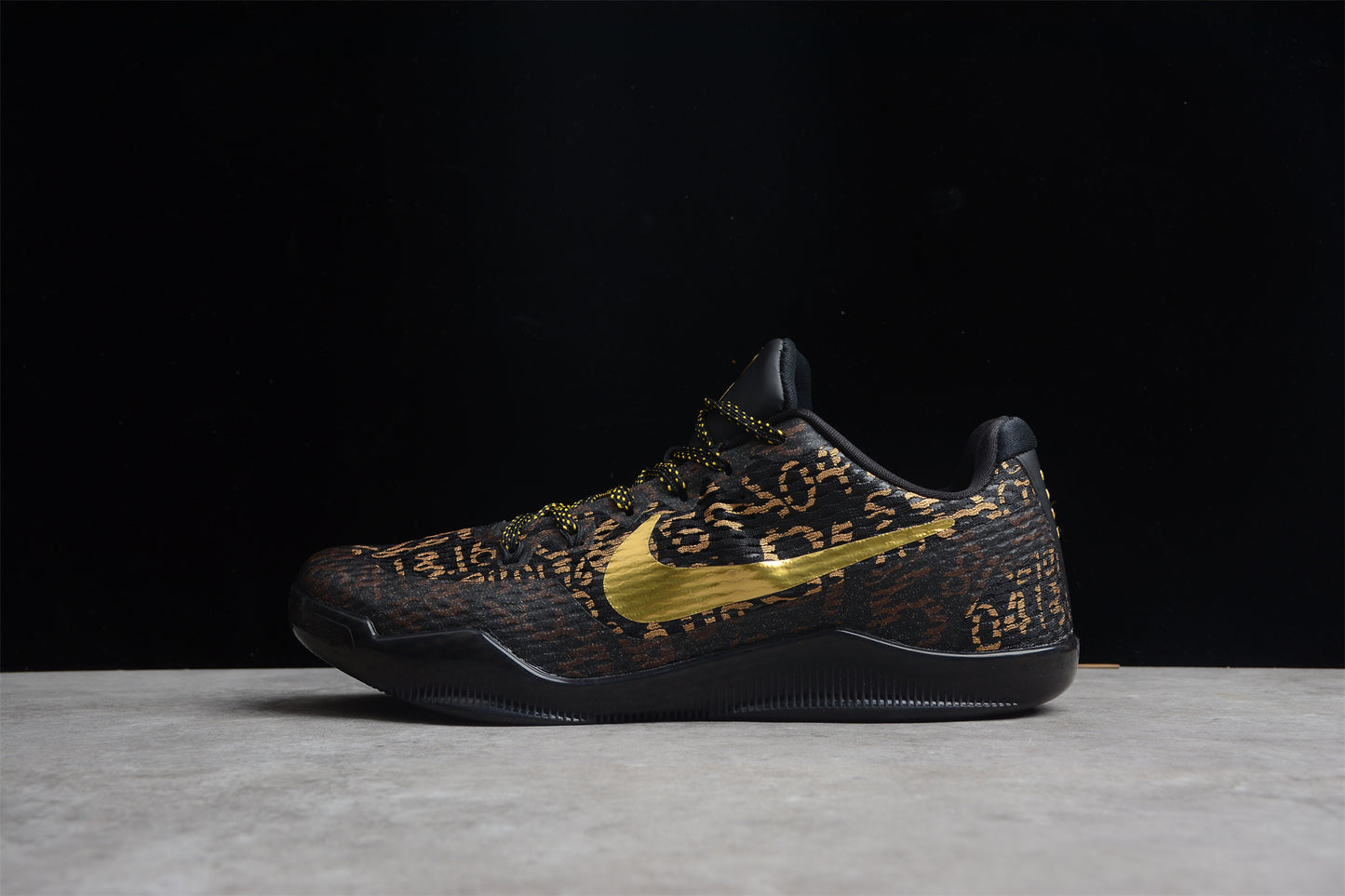 KB11 Mamba Da