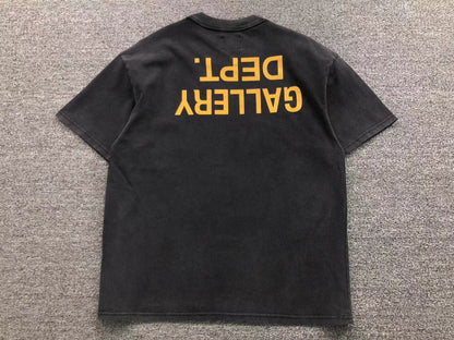 T-shirt GALLERY DEPT