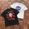 Anti Social Club T-Shirts